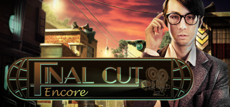 Final Cut: Encore Collector's Edition cover art