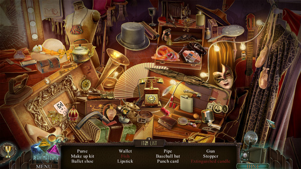 Final Cut: Encore Collector's Edition game for Linux 1