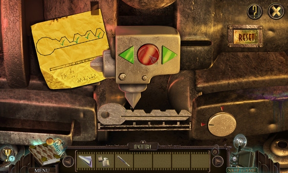 Final Cut: Encore Collector's Edition game for windows Pc 1