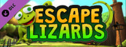 Escape Lizards - OST