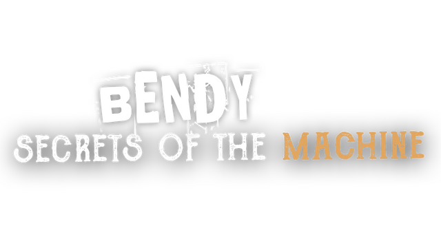 Bendy: Secrets of the Machine Logo