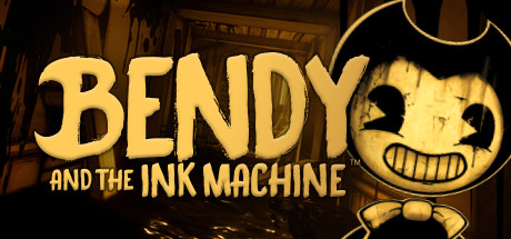 Steam Workshop::Bendy and the Ink Machine V1.4.0.4 - Bendy