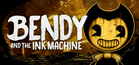 Bendy and the Ink Machine™