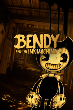 Bendy and the Ink Machine poster image on Steam Backlog