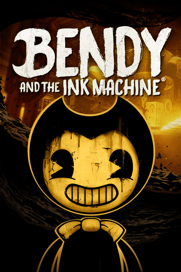 Bendy and the Ink Machine for steam