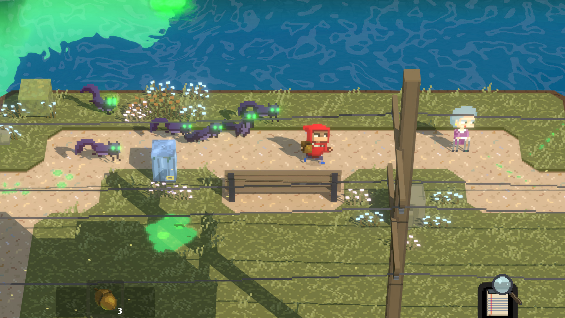 Mayhem in Single Valley on Steam