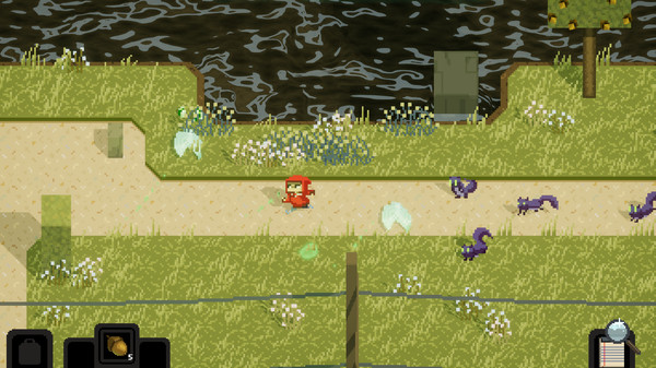 Mayhem in Single Valley for linux