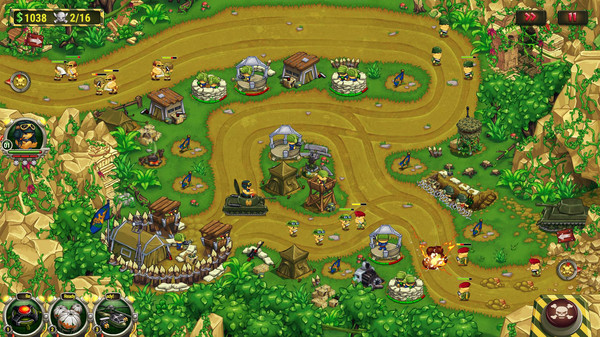 War Heroes: Invasion for linux