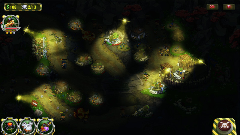 Kingdom Rush Pc Igg