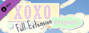 XOXO Droplets Full Version Extension