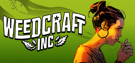 Weedcraft Inc cover art