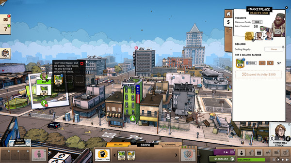 Weedcraft Inc download Weedcraft Inc download