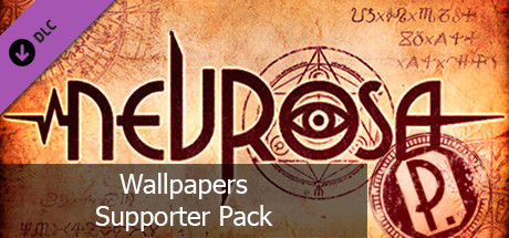Nevrosa: Prelude — Wallpaper Pack DLC cover art