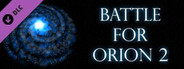 Battle for Orion 2 Soundtrack