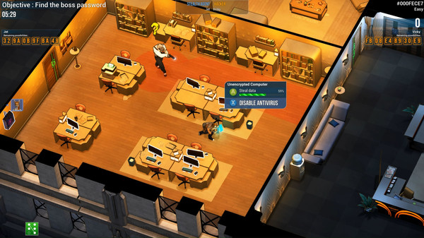 Hacktagfor windows and Linux 1