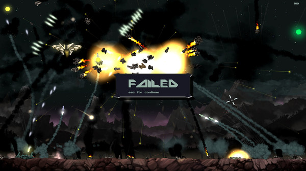 Invasion game for windows Pc 1