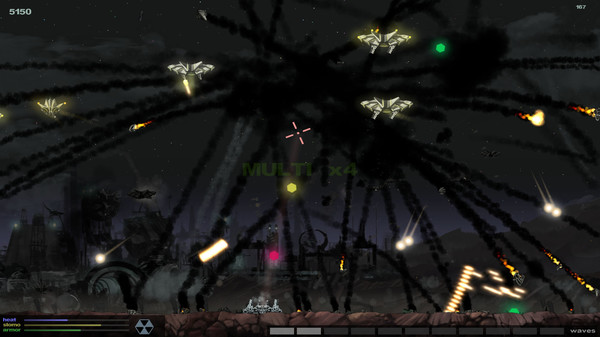 Скриншот из Invasion