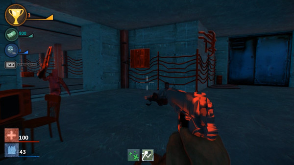 HALUNAZI game for windows Pc 1