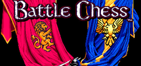 Battle Chess cover art
