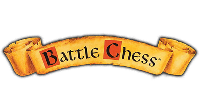 Battle Chess Logo
