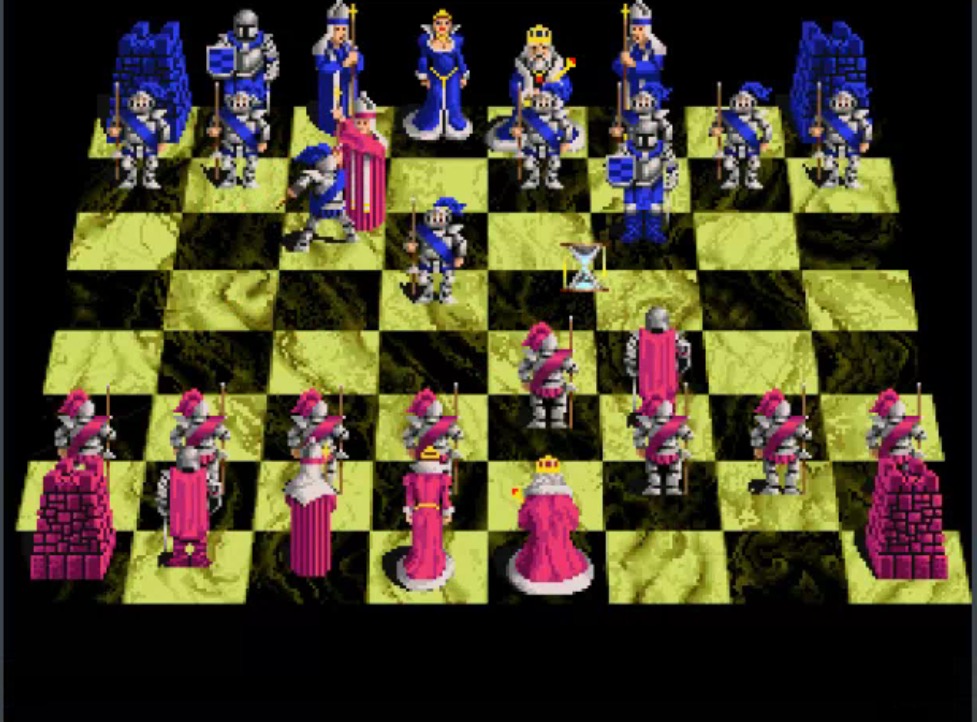 Chess Ultra System Requirements - Can I Run It? - PCGameBenchmark