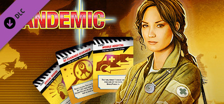 Pandemic - On the Brink: Roles and Events