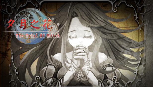 The trial of witch