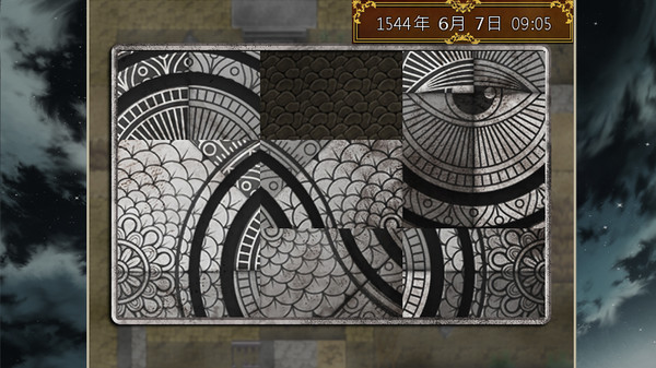 The trial of witch game for windows Pc 1