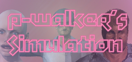 P-Walker's Simulation Thumbnail
