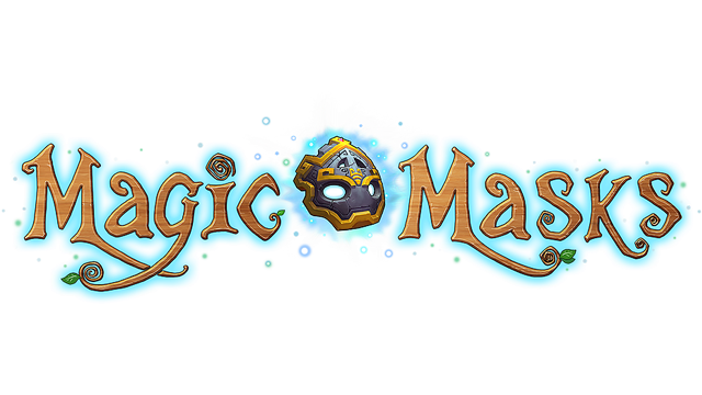 Magic Masks Logo