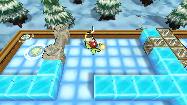 Magic Masks for linux