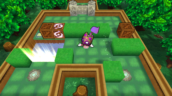 Magic Masks game for windows Pc 1