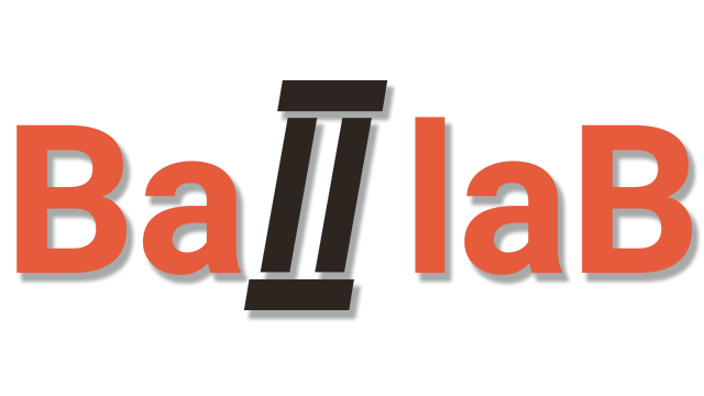 Ball laB II Logo