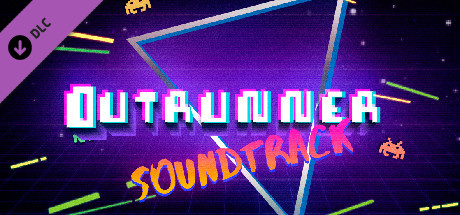 Outrunner Soundtrack