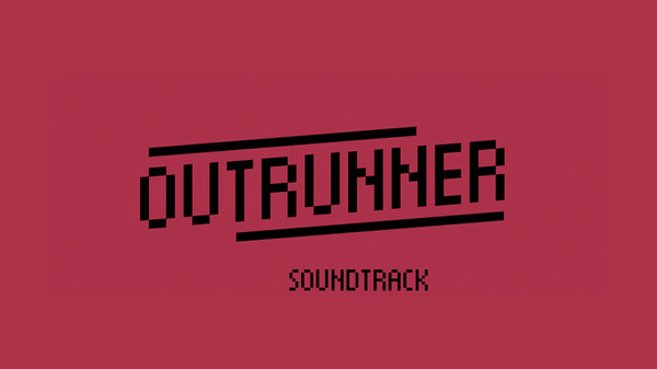 Скриншот из Outrunner Soundtrack