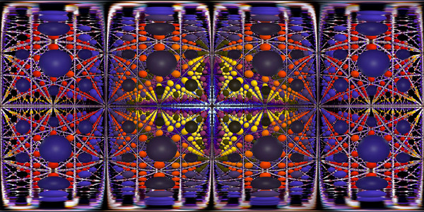 Crystal Vibes feat. Ott. for linux