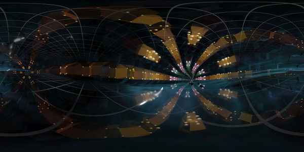 Crystal Vibes feat. Ott.for windows and Linux 1