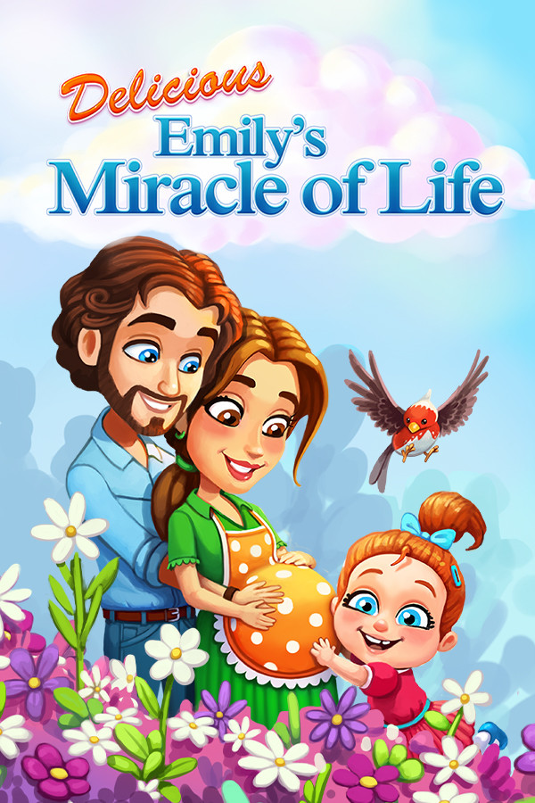 Delicious - Emily's Miracle of Life for steam