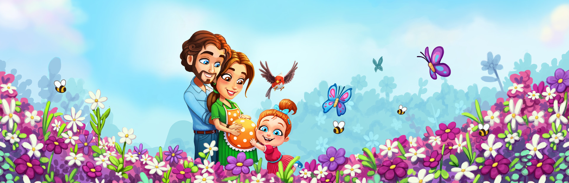 Delicious - Emily's Miracle of Life