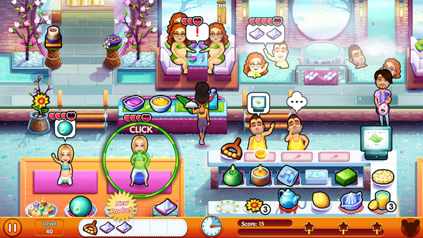 Delicious - Emily's Miracle of Lifefor windows and Linux 1