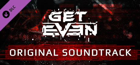 Get Even - OST cover art
