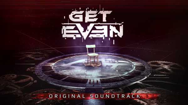 Скриншот из Get Even - OST