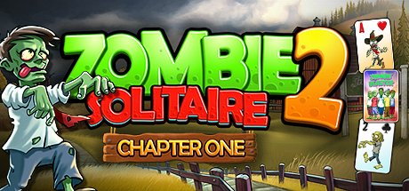 Zombie Solitaire 2 Chapter 1 Thumbnail