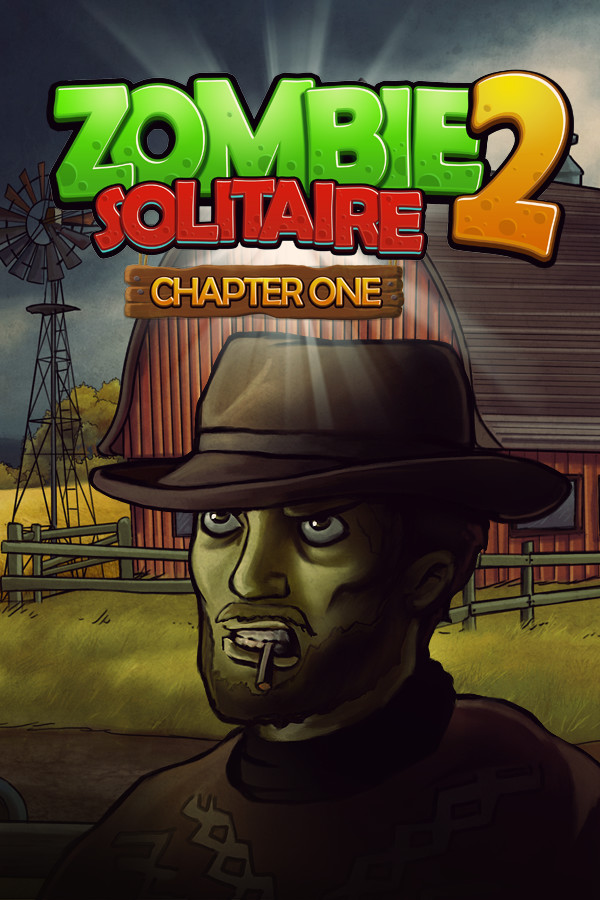 Zombie Solitaire 2 Chapter 1 for steam