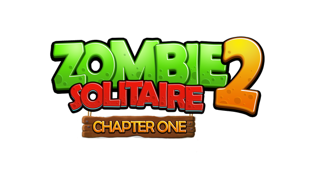 Zombie Solitaire 2 Chapter 1 Logo
