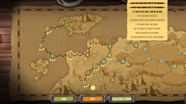 Zombie Solitaire 2 Chapter 1 game for windows Pc 1