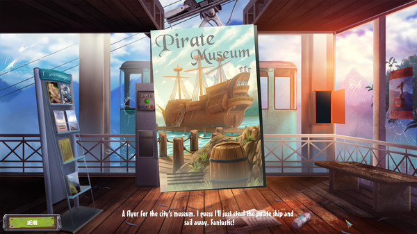 Zombie Solitaire 2 Chapter 2 game for Linux 1