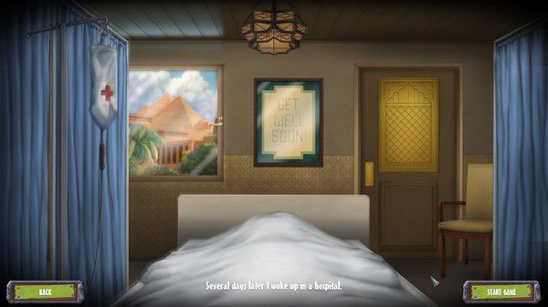Скриншот из Zombie Solitaire 2 Chapter 3