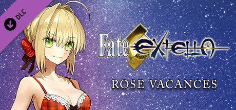 Fate/EXTELLA - Rose Vacances