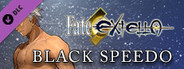 Fate/EXTELLA - Black Speedo